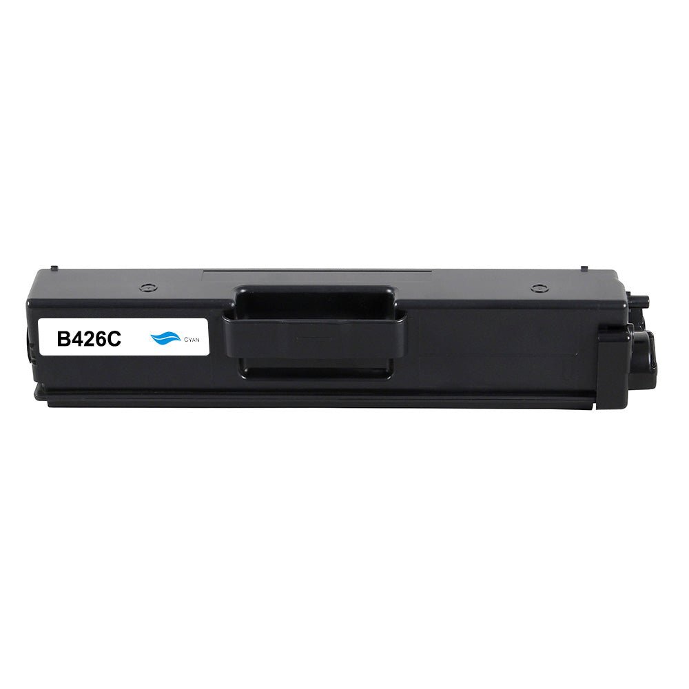 Cartouche de toner Compatible Brother TN-426C Cyan 6500pages - KERA FRANCE Cartouche de toner Compatible Brother TN-426C Cyan 6500pages - KERA FRANCE